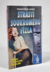 Strasti soukromého fízla - 