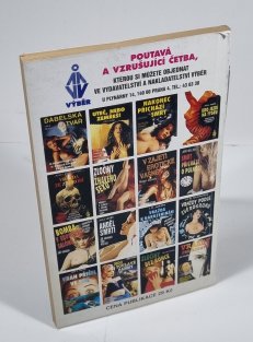 Strasti soukromého fízla