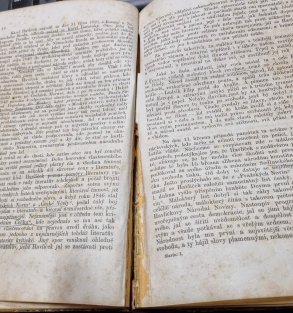 Slavín - Životopisy slavných mužů