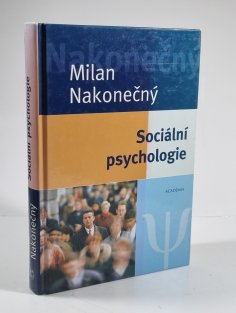 Sociální psychologie 