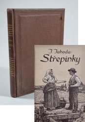 Střepinky - 