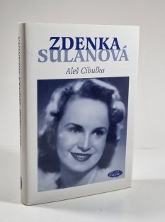 Zdenka Sulanová - Utajená hvězda