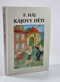 Kájovy děti
