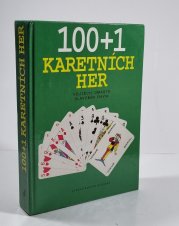 100+1 karetních her - 