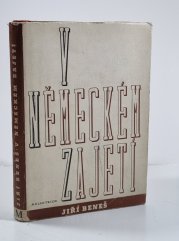 V německém zajetí - 