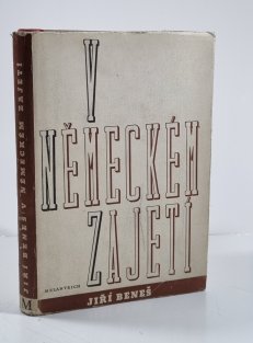 V německém zajetí