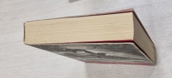 Matyáš Sandorf - Nový hrabě Monte Christo