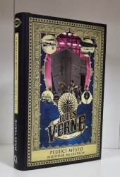 Plující město / Milionář na cestách - 