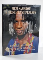 Mezi Saharou a tropickými pralesy - Lidé z pohoří Mandara