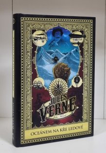 Oceánem na kře ledové