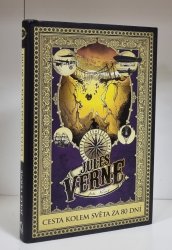 Cesta kolem světa za 80 dní - 