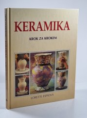 Keramika - krok za krokem - 