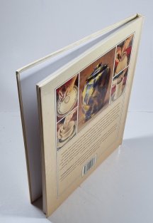 Keramika - krok za krokem