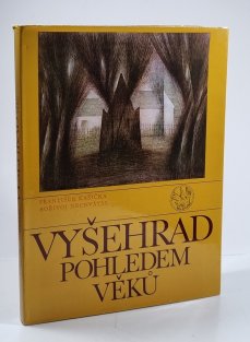 Vyšehrad pohledem věků