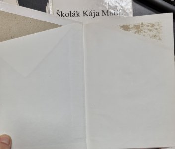 Školák Kája Mařík 1.-7- díl