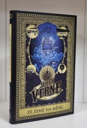 Ze Země na Měsíc - 