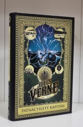 Patnáctiletý kapitán - 