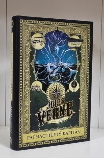 Patnáctiletý kapitán