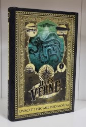 Dvacet tisíc mil pod mořem - 