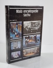 Malá encyklopedie šachu - 