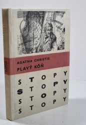 Plavý kôň  (slovensky) - 