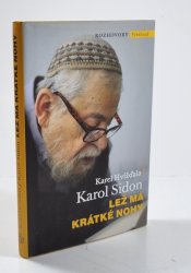 Lež má krátké nohy - 