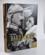 Barrandov I. - Vzestup k výšinám - 