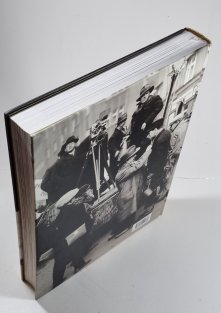 Barrandov I. - Vzestup k výšinám