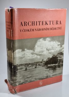 Architektura v českém národním dědictví