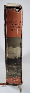Architektura v českém národním dědictví