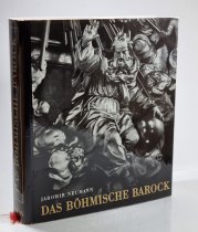 Das Böhmische Barock - 