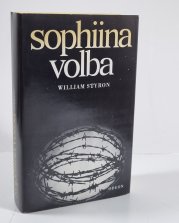 Sophiina volba - 