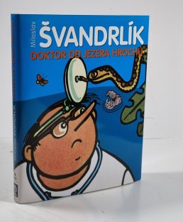 Doktor od Jezera hrochů