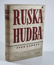 Ruská hudba - Profily skladatelů