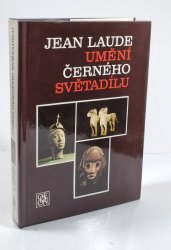 Umění černého světadílu - 