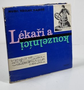 Lékaři a kouzelníci