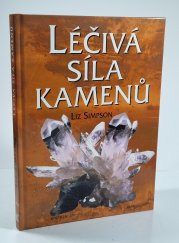 Léčivá síla kamenů - 