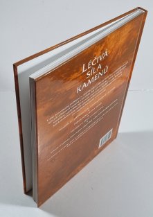 Léčivá síla kamenů