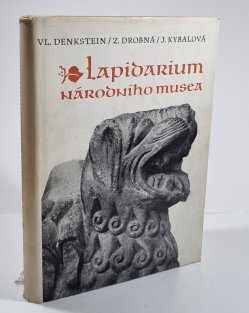 Lapidarium Národního musea