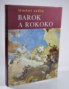 Barok a rokoko - Umění světa