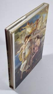 Barok a rokoko - Umění světa