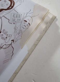 40 dní pěšky do Jeruzaléma