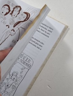 40 dní pěšky do Jeruzaléma