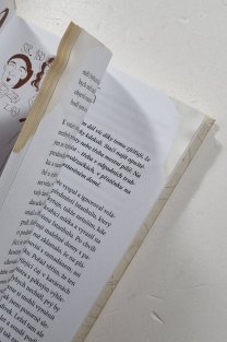 40 dní pěšky do Jeruzaléma