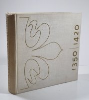 České umění gotické (1350-1420) - 