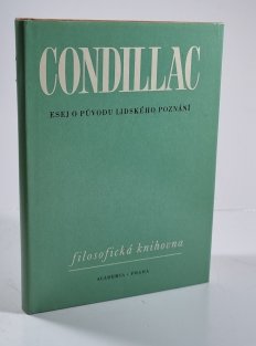 Esej o původu lidského poznání