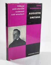 Augustin Smetana - 