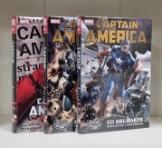 Captain America  1 - 3 - 