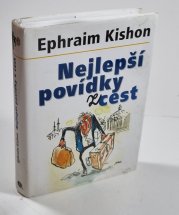 Nejlepší povídky z cest - 