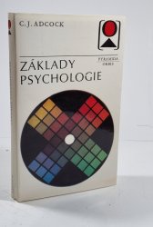 Základy psychologie - 